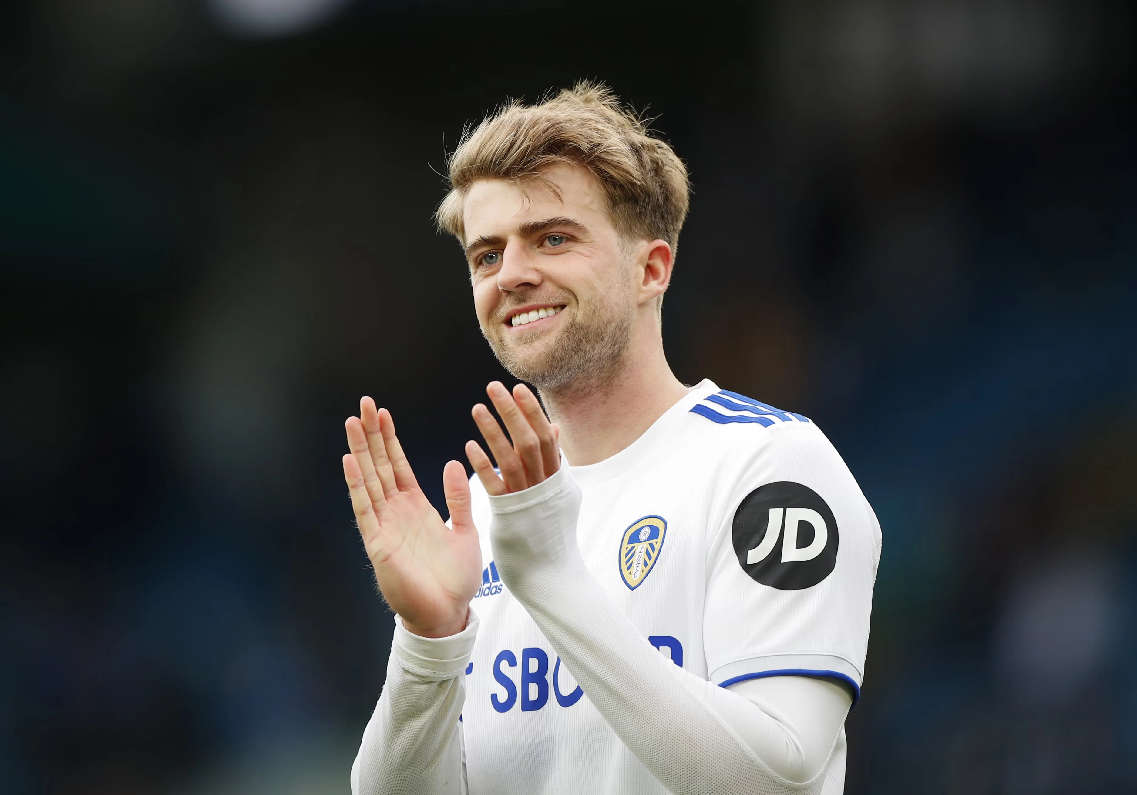 img of Patrick Bamford podría regresar al fútbol inglés con el Sheffield United